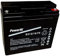 Exide Powerfit S312/18 F5 Batterie au plomb dryfit 12 V 18 Ah avec VdS