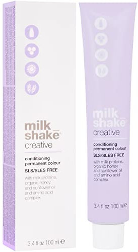 milk_shake 9.3 Creative Conditioning Permanent Co