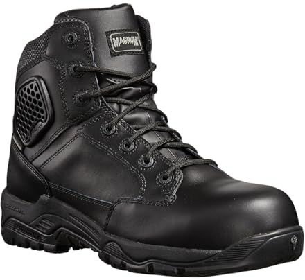 Magnum Strike Force 6.0 Mens Safety Boots