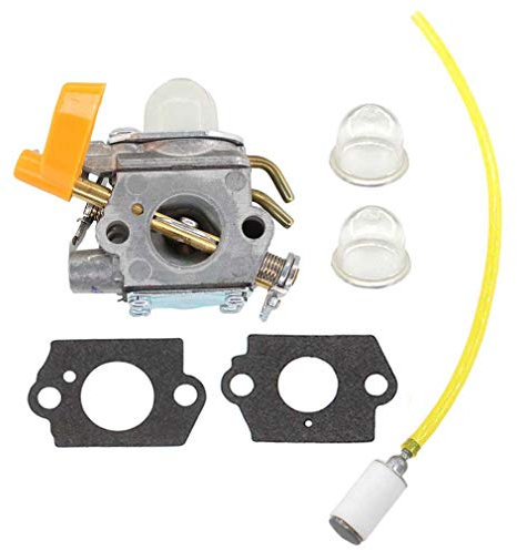 AISEN 26cc 30cc Vergaser Rotfuchs MFT52 Multifunktionsschneider Motorsense Heckenschere