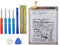 Vvsialeek EB-BN770ABY Handy Akku Kompatibel Für Samsung Galaxy Note10 Lite SM-N770F/DS with Toolkit