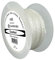 Overmann 008501200100500AA Normalgeflecht Maurerschnur Pflasterschnur Polypropylen N 85 1,2 mm 50 m weiß