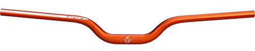 SPANK Cintre Spoon ¯31,8mm, 800mm Rise 60mm orange Mountainbike-Kleiderbügel, 31,8 mm