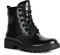 Geox J Casey Girl G, Stivaletti Bambine e ragazze, Argento (Dk Silver), 31 EU