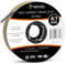Wirefy Schrumpfschlauch Rolle - 8mm - 15,25m - 4:1 Schrumpf-Rate - Schrumpfschlauch Schwarz Wasserdicht - Kabel Reparaturset als Löt-Zubehör - Heat Shrink Tubing