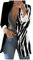 Blazer pour Femme éLéGante Veste - Grande Taille Blazer Classique Veste De Costume avec BoutonnièRe Veste Chic Femme Tailleur De Soiree Manteau Costume Automne Printemps