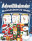 Adventskalender: Aktivitätsbuch für Kinde: Weihnachtsspiel Buch für Kinder im Alter von 5 bis 9 Jahren | Mehr als 10 verschiedene Aktivitäten für 25 ... verbinden, Unterschiede finden und mehr!