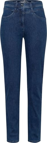 Raphaela by Brax Damen Jeans Laura New Authentic Denim