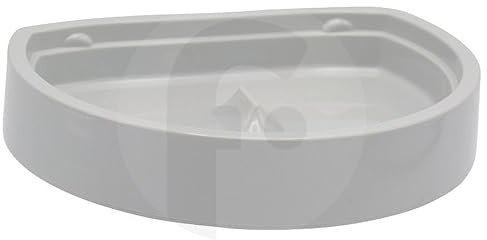 Krups Drip Coffee Maker Replacement Part MS-623497 Black