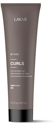 K.FINISH CURLS Curl Aktivator Gel