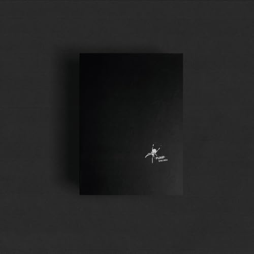 EPIK HIGH - PUMP Album