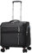 GOTYKE Laptop Trolley Business Rolling Laptop Case Laptoptasche mit Rollen Bis zu Laptop wasserdichte Aktentasche für Reisen/Schule/Männer/Frauen(4,43 * 20 * 42CM)