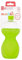 Welari MunchkinBaby Spill Bite Proof Green 296ml Click Lock Trainer Sippy Cup Pack of 1 Toddler 9+ Month Drink Water Bottle Compatible with Munchkin Cleaning Brush Thank You Card | (1pack) (1cup)