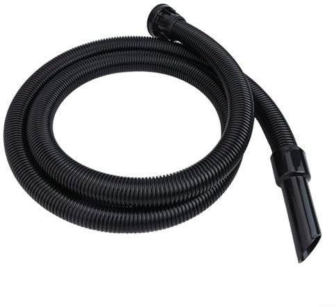 Manguera de repuesto para aspiradora Numatic para aspiradora Henry NRV200, NRV200-22 de 2,6 m