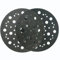 HOTCKB 2 Pièces Plateau de Poncage 150mm Plateaux Ponçage 70 Trous Auto-agrippante Patins Abrasifs pour Ponceuses Orbitales
