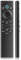 Telecomando di ricambio per Smart TV Samsung, per Smart TV Samsung 2019-2024 con controllo vocale, per TV Crystal Neo LED 4K Ultra HD, colore nero