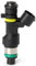 Einspritzdüse Für 2007-2010 Für Nissan Für Sentra Für Versa 2009-2010 Für Cube 1,8 L 2,0 L 4PCS Kraftstoff Injektoren OEM:FBY2850 16600-EN200 Einspritzdüsen(1pcs)