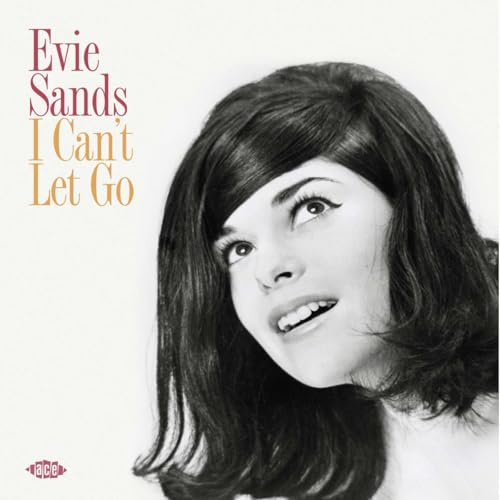 I Can't Let Go - Complete 1960s Singles Collection Compilation
