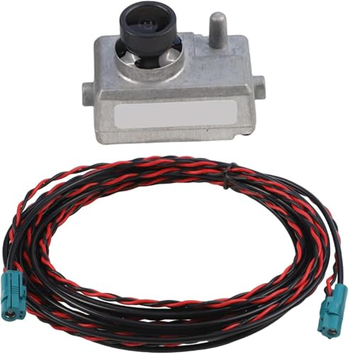 Telecamera da cruscotto anteriore, Wetterfest per Auto Con registratore GPS Kamera per BYD Song Plus DM-I Seal Act 3 Atto 3 per Tang per Han DM/EV/DM-I e per Qin HCHQ-3776940 mit 3M Verbindungskabel