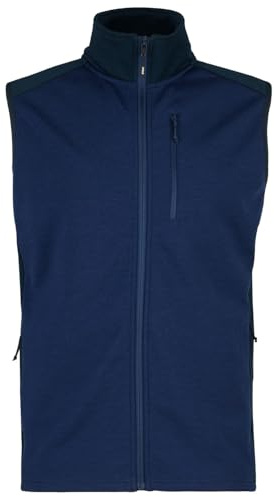 Stoic Herren MerinoFleece335 KuolpaSt. II Vest Merinoweste