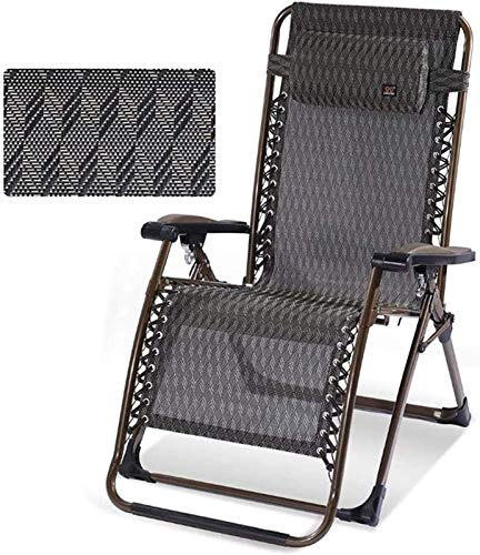 Leichte faltbare Sonnenliege, 2er-Set, verbreiterte Liegestühle für Outdoor-Entspannung, tragbarer Liegestuhl für Büro, Mittagspausen, kompaktes und faltbares Design