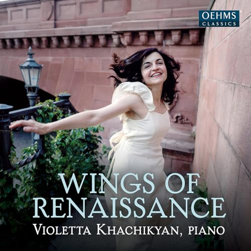 Oehmsclassics (Naxos Deutschland Musik & Video Vertriebs-)