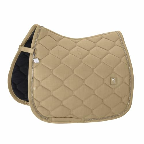 Eskadron Classic Sports Schabracke BOUCLÉ Crystal