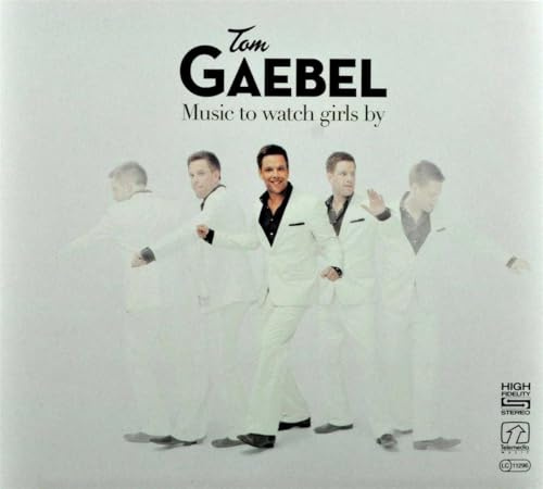 Music to Watch Girls By