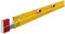 Stabila 17710 Telescopic Spirit Level Type 106 TM 186-318 cm with Rare Earth Magnetic System