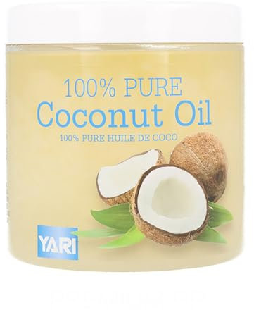 YARI 100% Pure Coconut 500ml