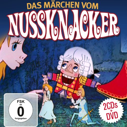 Das Marchen Vom Nussknacker