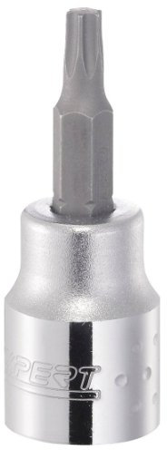 Britool Expert E030918 3/8 Dr. Torx Screwdriver Socket T30
