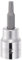 Britool Expert E030918 3/8 Dr. Torx Screwdriver Socket T30