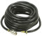 ABAC Tubo per aria compressa, materiale PVC, diam. Est. 11 mm e diam. Int. 6 mm. Alto spessore, pressione max 20 Bar. Con di raccordi ad innesto rapido universali alle estremità. Lunghezza 10 Metri