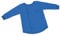 Lamy Kinder-Malkittel aquaplus blue - Malschürze mit Ärmeln aus Polyester mit Klettverschluss - ideal für den Schulunterricht - One-Size