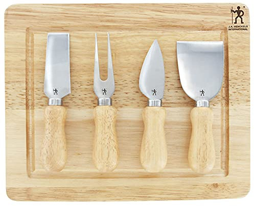 ZWILLING J.A. Henckels - Juego de cuchillos para queso