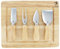 ZWILLING J.A. Henckels - Juego de cuchillos para queso