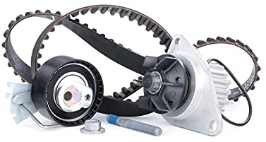 INA 530 0335 30 Water Pump & Timing Belt Kit