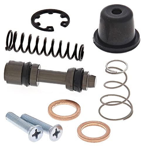 ALL BALLS 18-1035 KIT REVISIONE POMPA FRENO/MASTER CYLINDER REBUILD KIT