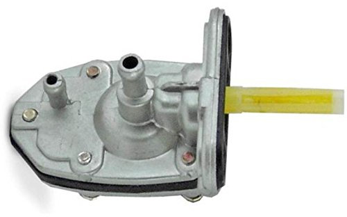 one by Camamoto cod.77420310 rubinetto benzina carburante compatibile con mbk booster/yamaha bw's