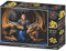 Anne Stokes 3D-Puzzle Fierce Loyalität, 500 Teile