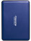 320Go Disque Dur Externe Portable 2.5 USB3.0 Stockage HDD pour PC, Mac, MacBook, Chromebook, Xbox One, Xbox 360, PS4, PS4 Pro, PS4 Slim(Bleu)