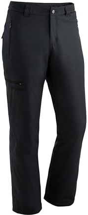 maier sports Men's Dunit M Outdoor Trousers
