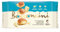 Matilde Vicenzi - Bocconcini di Pasta Sfoglia, Croccanti e Delicati, Snack Dolce di Raffinata Pasticceria Ripieno di Crema al Latte e Cioccolato Bianco, Confezione da 100 gr