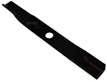 30,7 CM Messer für Wolf Campus 32 E Rasenmäher - HQ Stahl