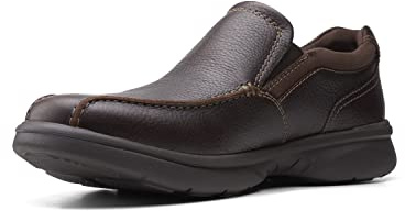 Clarks Bradley Step MocasínHombre