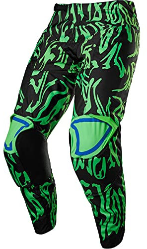 Fox Racing Unisex Mx Crossho Protective Gear, Schwarz, S-L