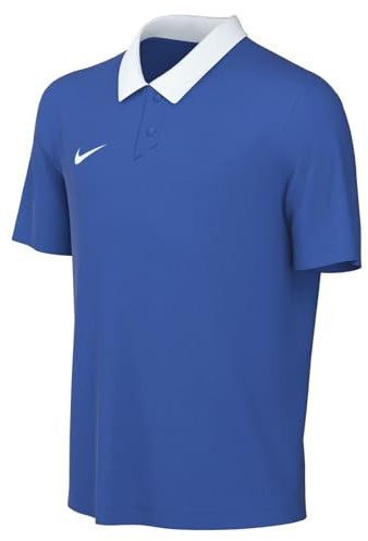 Nike Unisex Kinder Y Nk Df Park20 Polo Ss Polo Hemd (1er Pack)