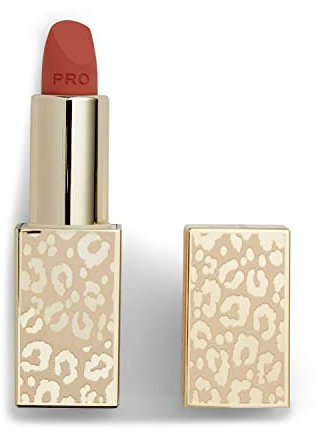 Revolution Pro New Neutral Satin Matte Lipstick Reveal