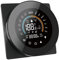 Aumaya Tuya ZigBee Smart Thermostat for Water/Gas Boiler Digital Temperature Controller Large LCD Display Touch Button Voice Control Compatible with Assistant & Alexa/Xiaodu/Tencent, Black